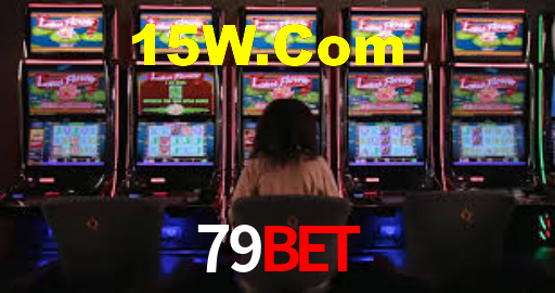 79Bet: Seu Cassino Premiado com Pagamentos Rápidos