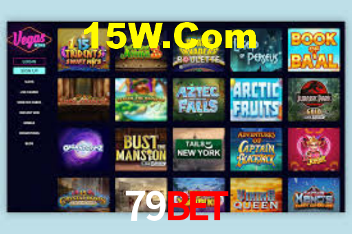 Bônus Generosos e Exclusivos no 79Bet para Você!