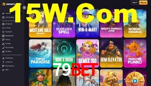 Tournaments 79Bet