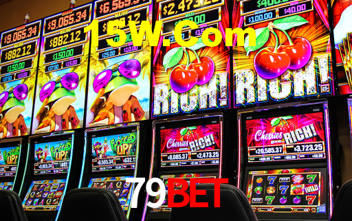 79Bet: A Experiência de Casino com Jogos de Mesa ao Vivo