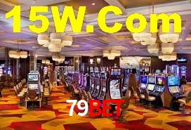 Welcome Bonus 79Bet