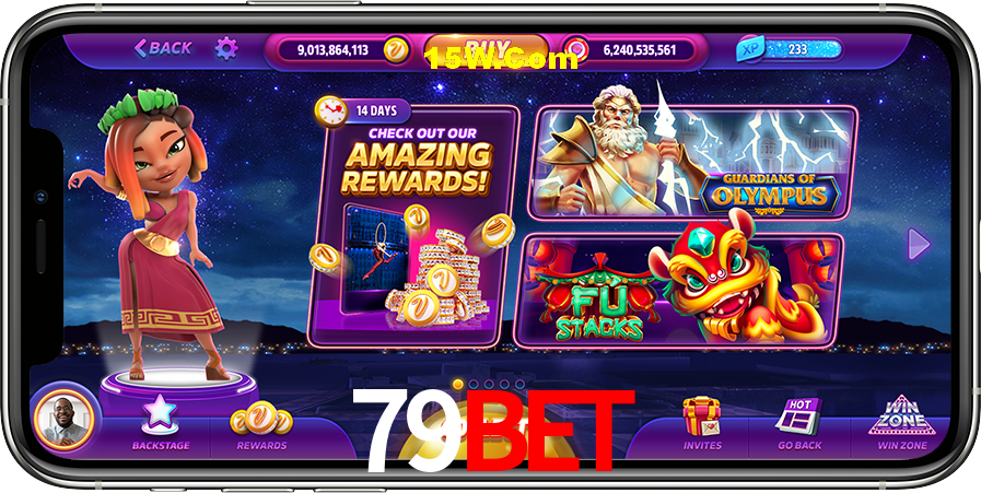 Games Directory 79Bet