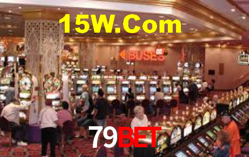 Sinta a adrenalina dos jogos de cassino com 79Bet