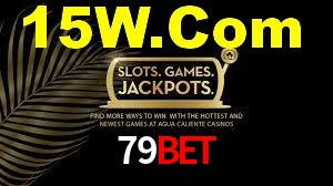 79Bet: Jogos de Caça-Níqueis-Altas Recompensas, Roleta-Velocidade, Blackjack-Desafios Máximos