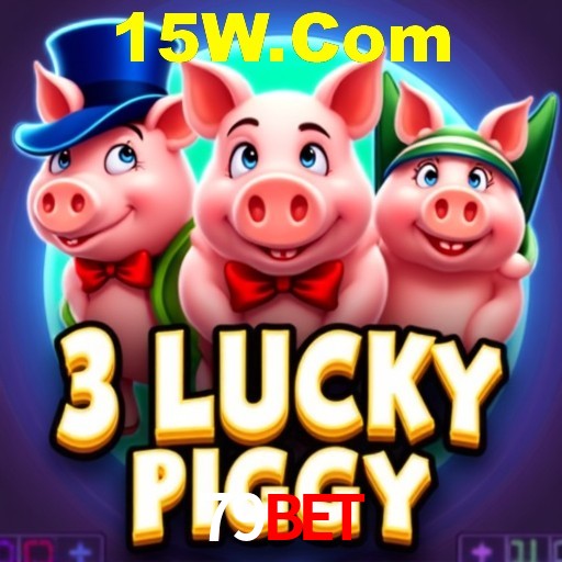 Descubra o Mundo do Cassino Online com 79Bet