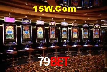 Experiência VIP 79Bet