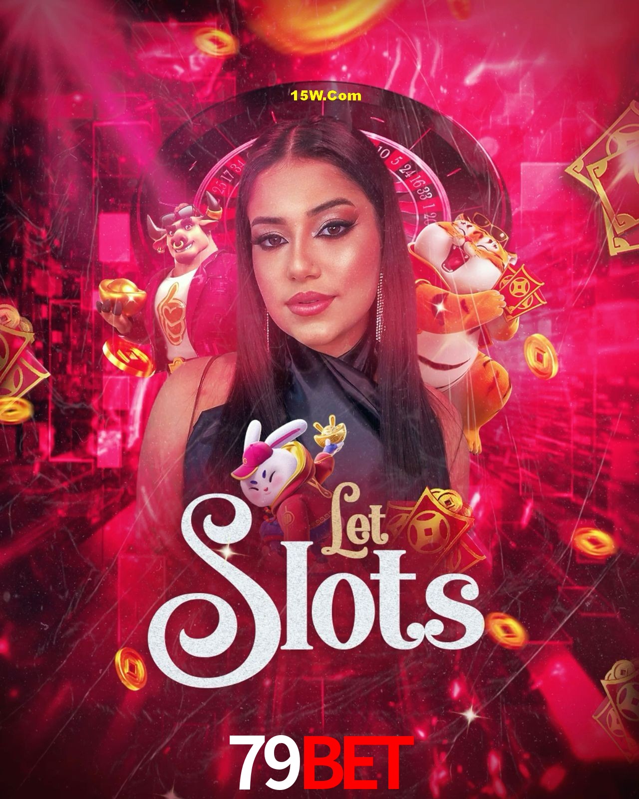 Live Casino 79Bet